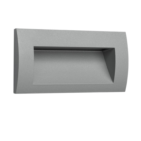 Встраиваемый светильник Lightstar Estra 383592