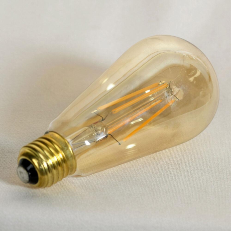 GRLSP-9607 Подвесной светодиодный светильник LOFT (Lussole) GLEN COVE 