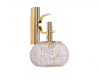 Бра Doge Luce 6507A1.10SP