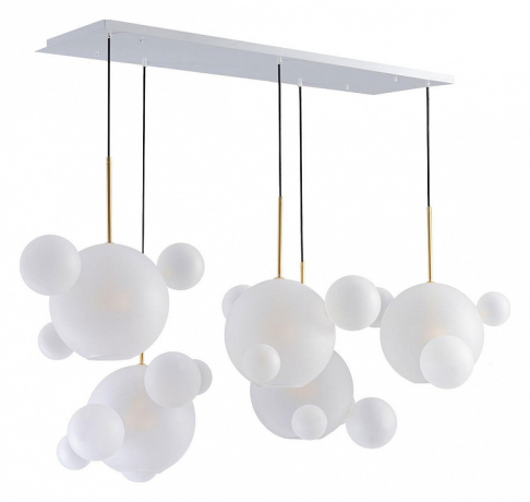 Подвесной светильник Loft it Bolle 2030-S5 