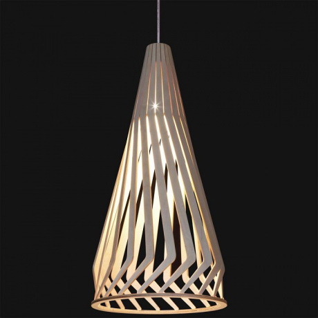 Подвесной светильник Nowodvorski Bio 9848 