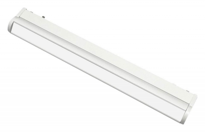 Встраиваемый светильник Aployt Magnetic track 48 APL.0103.11.15 