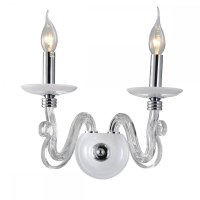 Бра с лампочками APLOYT APL.702.01.02+Lamps