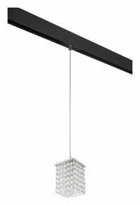 Подвесной светильник Lightstar Cristallo PRO795414