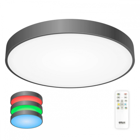 Накладной светильник Citilux Купер CL724105G1 