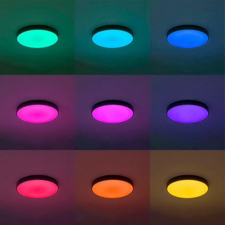 Накладной светильник Citilux Купер CL724105G1 