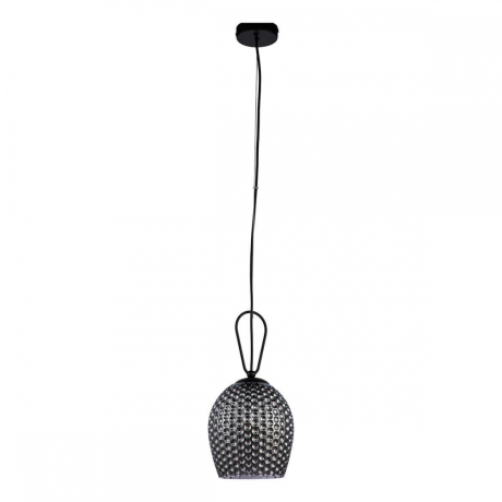 Подвесной светильник Indigo Armonia 11001/1P Black 