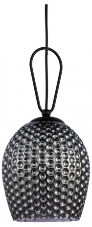 Подвесной светильник Indigo Armonia 11001/1P Black 
