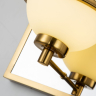 Бра в комплекте с Led лампами Favourite 3013-1W+Lamps 