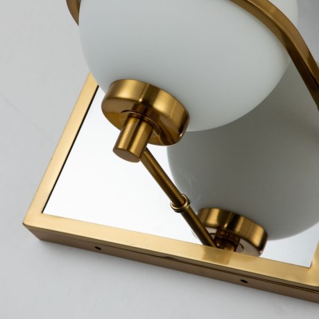 Бра в комплекте с Led лампами Favourite 3013-1W+Lamps 