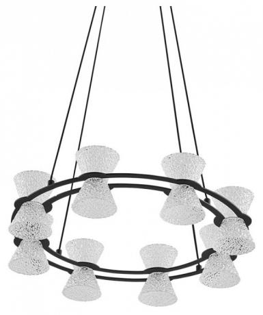 Подвесной светильник Lumion LEDIO 8341/28L 