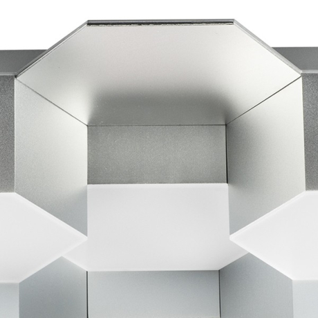 Накладной светильник Lightstar Favo 750122 