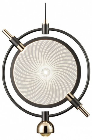 Подвесной светильник Wertmark Laura WE430.01.026 