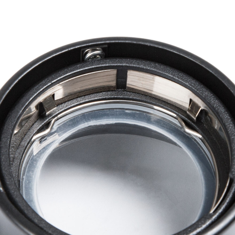 Комплект 5шт. Встраиваемый светильник Arte Lamp Helm A2869PL-1BK-5 