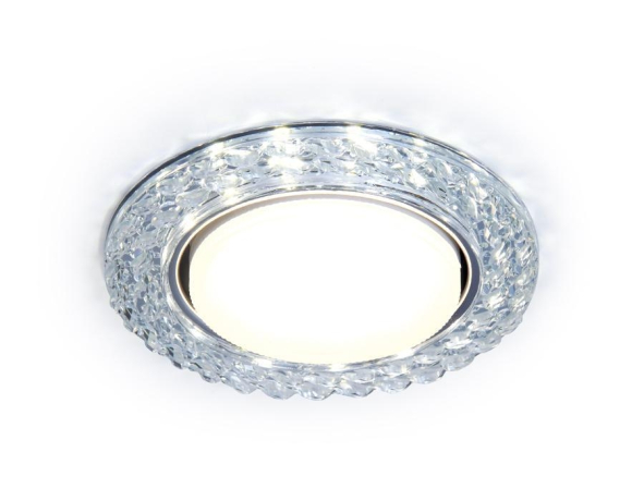 Встраиваемый светильник Ambrella Light G G330 