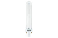 Энергосберегающая лампа G23 9W 4200K (белый) T4 Camelion LH9-U/842/G23 (2288)