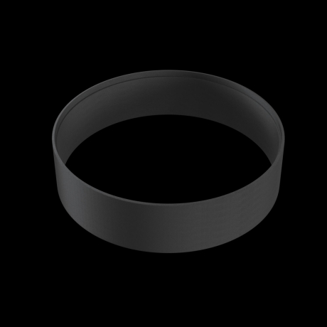 Аксессуар для встраиваемого светильника Barret Maytoni DLA041-01B 