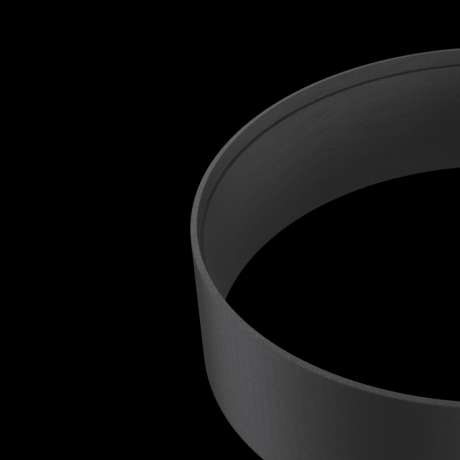 Аксессуар для встраиваемого светильника Barret Maytoni DLA041-01B 