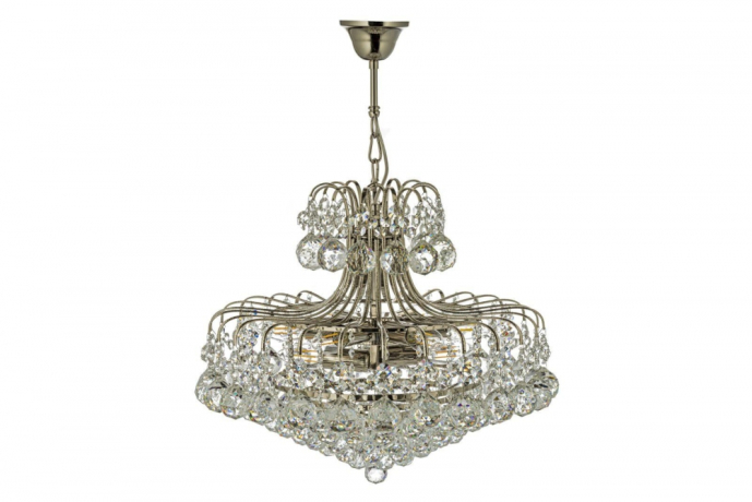 Подвесной светильник Arti Lampadari Alanno Alanno E 1.5.50.100 N 