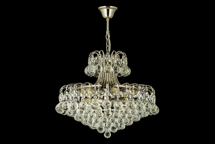 Подвесной светильник Arti Lampadari Alanno Alanno E 1.5.50.100 N 