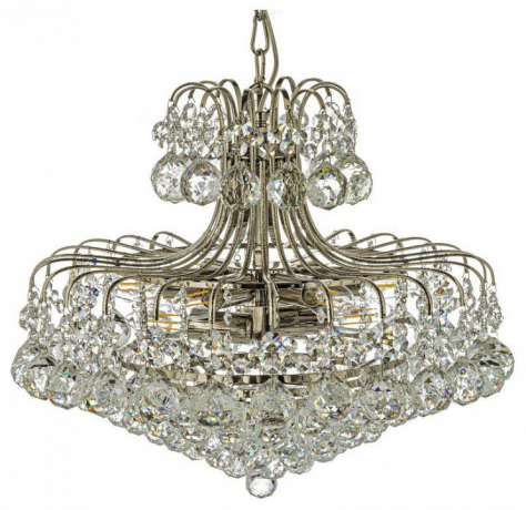 Подвесной светильник Arti Lampadari Alanno Alanno E 1.5.50.100 N 