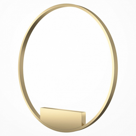Бра Maytoni Rim MOD058WL-L50BSK 