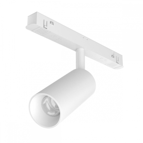 Светильник на штанге Maytoni Technical Focus LED TR032-2-5W4K-S-W 