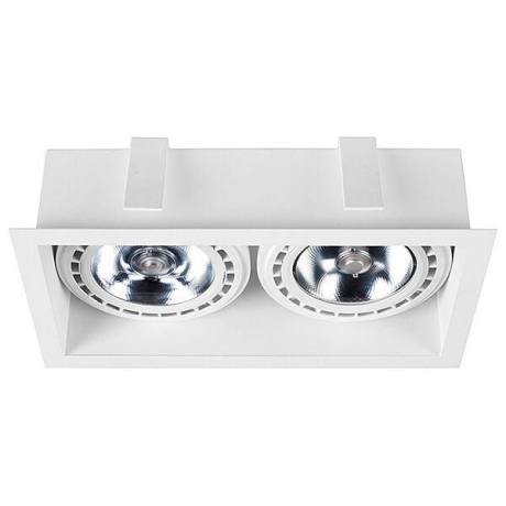 9412 Встраиваемый светильник Nowodvorski MOD 