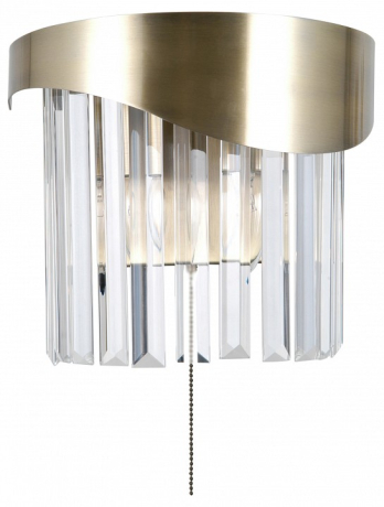 Накладной светильник Moderli Wave V10765-2W 