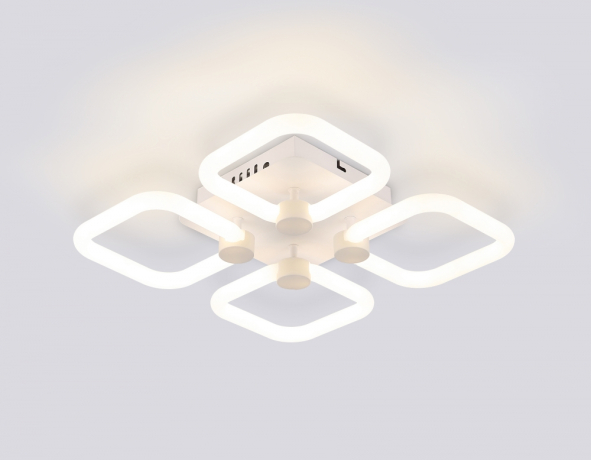 Потолочная люстра Ambrella Light FA FA3819 