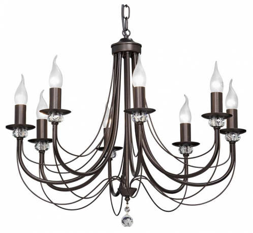 Подвесная люстра Vitaluce  V1798-8/8 