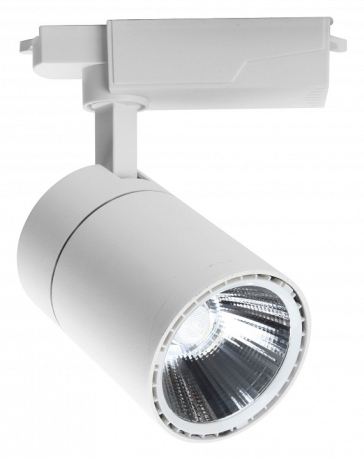 Светильник на штанге Escada 20032 20032TRA/01LED SWH 