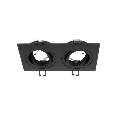 Встраиваемый светильник Loft it Hap 10341/2A Black 