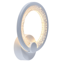 Светодиодный настенный светильник Profit Light 8002/1W WHT NS 20W