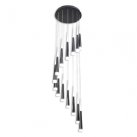 CL227141 Подвесная светодиодная люстра Citilux Вегас