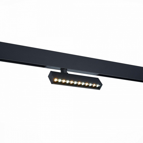 Светильник на штанге ST-Luce SKYLINE 220 ST656.436.09 