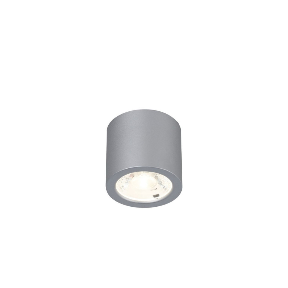 Накладной светодиодный светильник Favourite Deorsum 2808-1C потолочный светодиодный светильник favourite deorsum 2808 1u