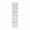 Светодиодная диммируемая люстра с пультом ДУ Freya Lisoa FR10031CL-L98B 