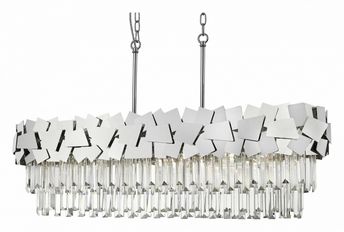 Подвесной светильник SIMPLE STORY 1032 1032-7PL 