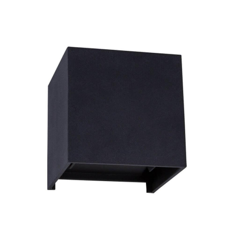 Накладной светильник Arte Lamp Rullo A1414AL-1GY