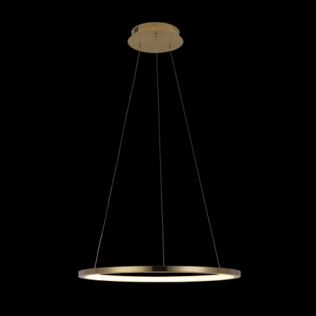 Светильник подвесной светодиодный Loft It Ring 10014M 