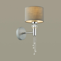 Нарушена упаковка!  <258542> Бра Lumion Santiago 4515/1W