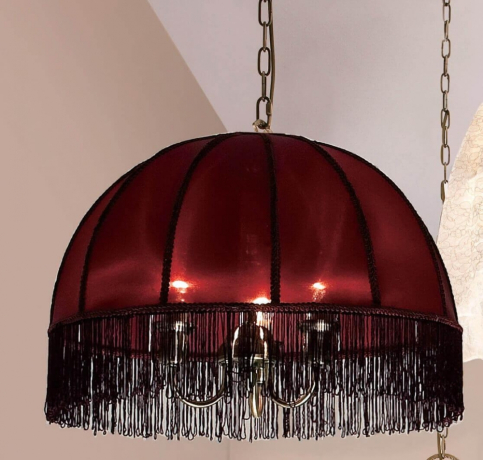 Подвесной светильник Citilux Базель CL407133 