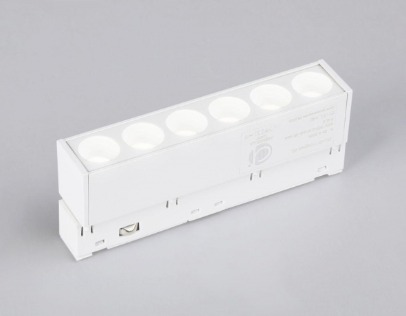 Накладной светильник Ambrella Light GL GL4017 