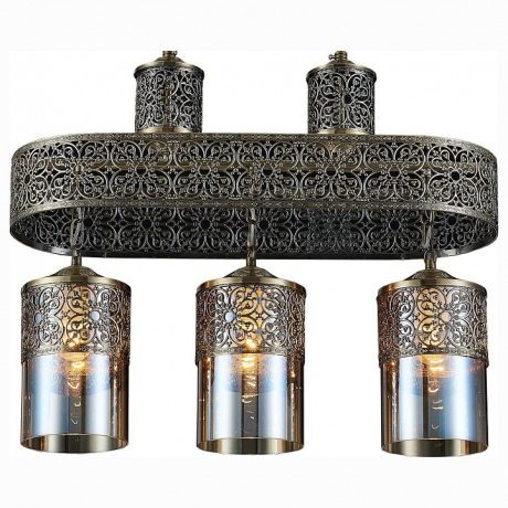 Подвесной светильник Citilux Эмир CL467233 