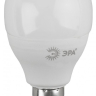 Лампа светодиодная ЭРА E14 11W 2700K матовая LED P45-11W-827-E14 Б0032986 