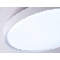 Накладной светильник Ambrella Light FZ FZ1246