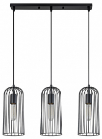 Подвесной светильник Escada Phoenix 10198/3S