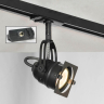 Трековый светильник однофазный Lussole LOFT Track Lights LSP-9118-TAB 