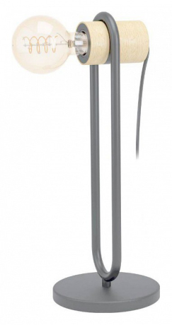 Настольная лампа декоративная Eglo Chieveley 43543 